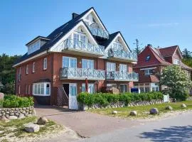 Hardina Whg 3, Stockmannsweg