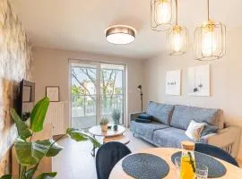Apartamenty przy Plaży - Posesja Plażowa by POSESJA APARTAMENTY