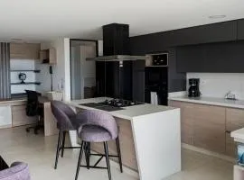 Apartamentos Gema Lujosos en Laureles