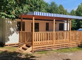 KNAUS Campingpark Walkenried