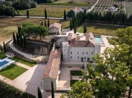 Château de Taulignan
