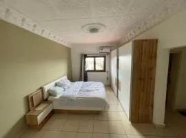Appartement spacieux à Nongo,UNC