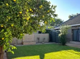 Carstens Garden Cottages