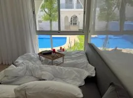 relax house