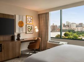 Holiday Inn Nashville Downtown - Stadium by IHG, hotel em Nashville