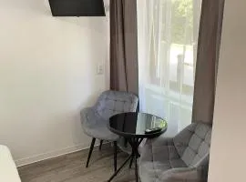 Green Residence Brasov