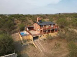 RESIDENCIA EL TALA