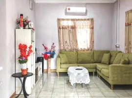 SJ Family Homestay