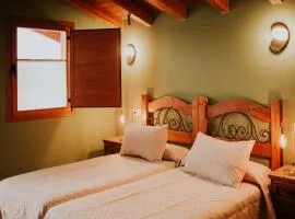Casa Rural Osingain