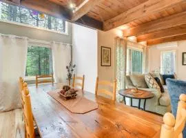 North Conway Family Getaway Near Saco River!