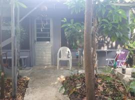 Quintal Hospedagem, Hotel in Soure