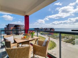 Ferienwohnung Meermarie Olpenitz, hotel Olpenitzben