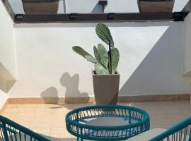 Casa del sole, partmenti sz&aacute;lloda Nova Siri Marin&aacute;ban