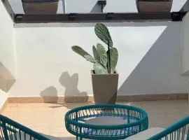 Casa del sole