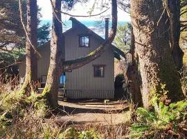 Rocks Cabin