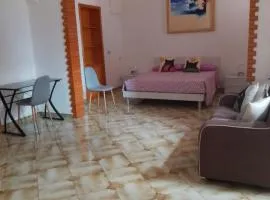 Salento Relax Cinzia Room