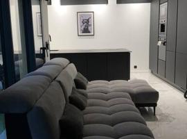 L harmonie du marbre, hotell i Fourques