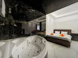 Dark Nest 3 Belgrade Apartments