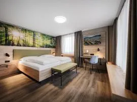 Hotel Linde - 24h Self Check-in