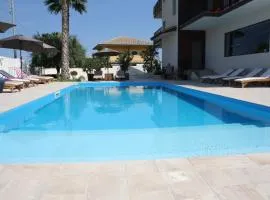 Amada Hotel Siracusa