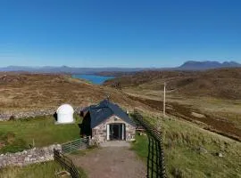 Old School Byre