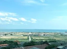 Badamdar Sea View