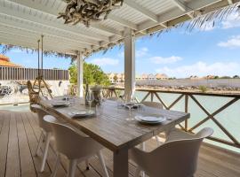 Villa Bahia Blue, ξενοδοχείο σε Κράλεντικ