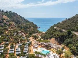 Camping Cala Pola