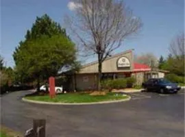 Budgetel Inn & Suites