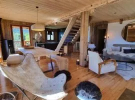 Charmant Chalet Hiona