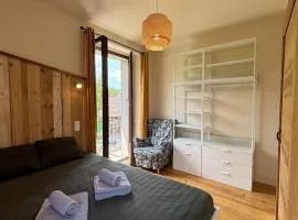 T2 cocon avec balcon et parking