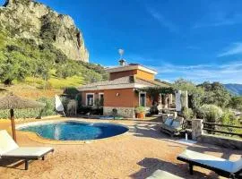 Casa La Roca