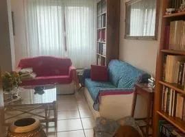 Appartamento super comfort alle terme!