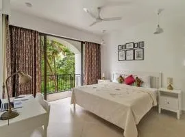 Spacious 1BHK Apartment by tisyastays