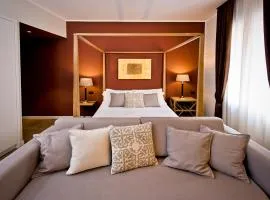 Delle Vittorie Luxury Rooms&Suites