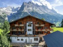 Hotel Bodmi