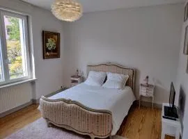 Madame du Barry - Proche Gare, Zenith et CHU