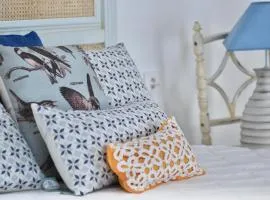 El Patio del Limonero