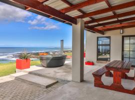 Jock's View, hotel v destinaci Bettyʼs Bay