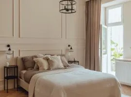 Soho Apartment - Wrocław Old Town