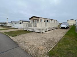 Jandor Retreat, hotel in Lossiemouth