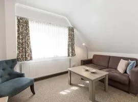 Cuxlandhotel Studio 201