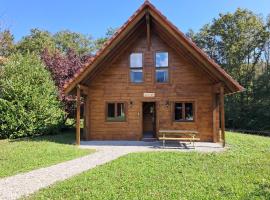 Domaine la Clairi&egrave;re, villa sa Soultzmatt