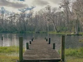 3bdr 2bth Lake Home close to all