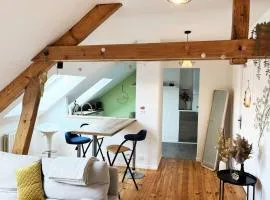 Bel Appartement Moderne TOP emplacement pour 4Pers et 2ch