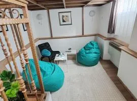 Apartman Citadela