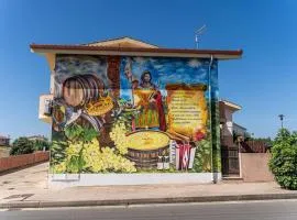 guest house La Vernaccia