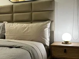 Loft de lujo en Chapinero con piscina - 521