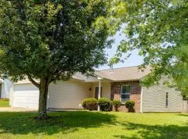 Sutherland Retreat 3BR 2BA and 2 car garage