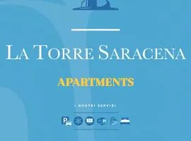 LA TORRE SARACENA - APARTMENTS with services & Free Parking
